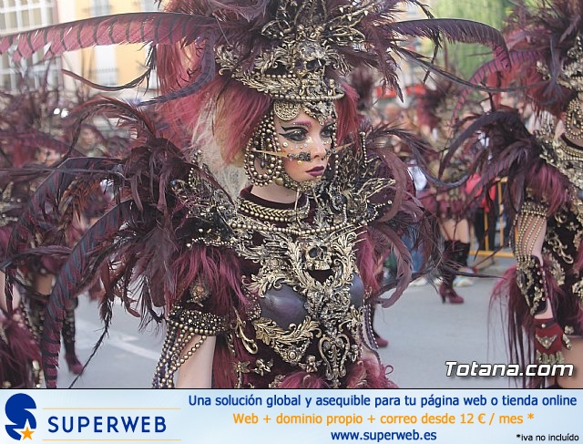 V Concurso Regional de Carnaval - 11