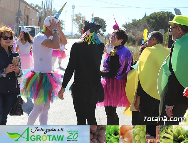 I Carnaval Adaptado de Totana - 12