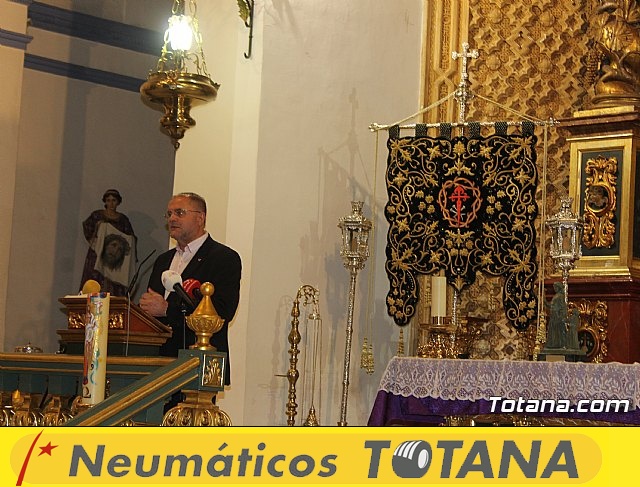 Miércoles de Ceniza - Semana Santa de Totana 2020 - 217
