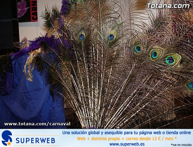II ExpoCarnaval - Carnavales de Totana 2012 - 21