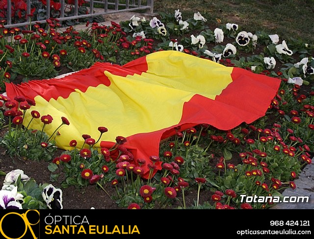 La Semana Santa de Totana recibe el título de Fiesta de Interés Turístico Regional - 3