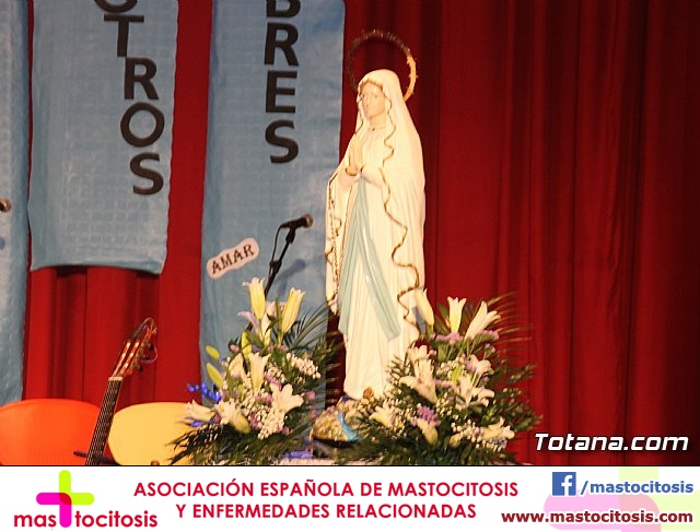 X Festival de Coros y Rondallas a beneficio de la Hospital de Lourdes de Totana - 3
