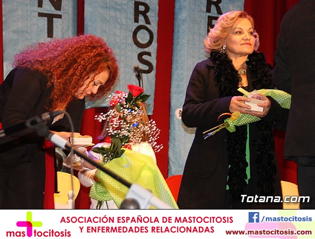 X Festival de Coros y Rondallas a beneficio de la Hospital de Lourdes de Totana - 16