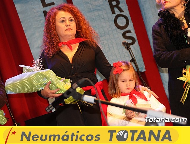 X Festival de Coros y Rondallas a beneficio de la Hospital de Lourdes de Totana - 21