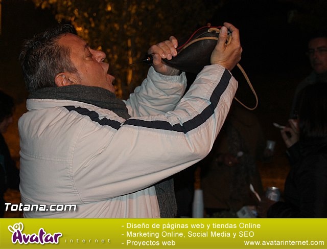 Concurso de Migas. Fiestas de Santa Eulalia 2013 - 28