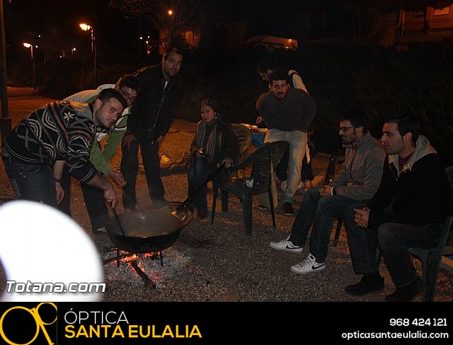 Concurso de Migas. Fiestas de Santa Eulalia 2013 - 31