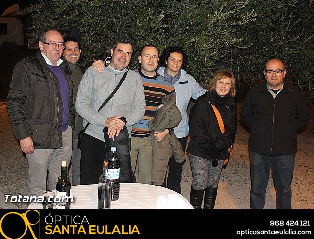 Concurso de Migas. Fiestas de Santa Eulalia 2013 - 35