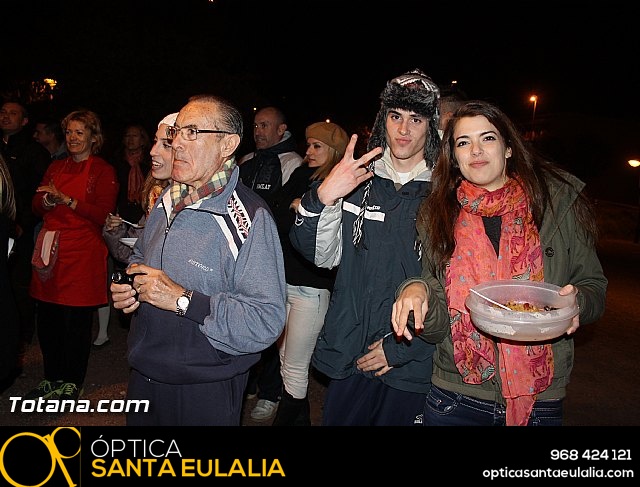Concurso de Migas. Fiestas de Santa Eulalia 2013 - 53