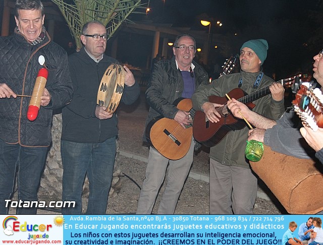 Concurso de Migas. Fiestas de Santa Eulalia 2013 - 64