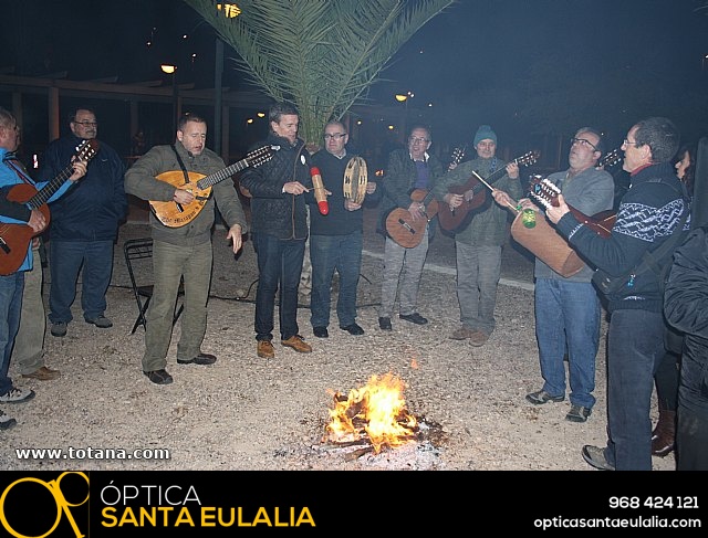 Concurso de Migas. Fiestas de Santa Eulalia 2013 - 91