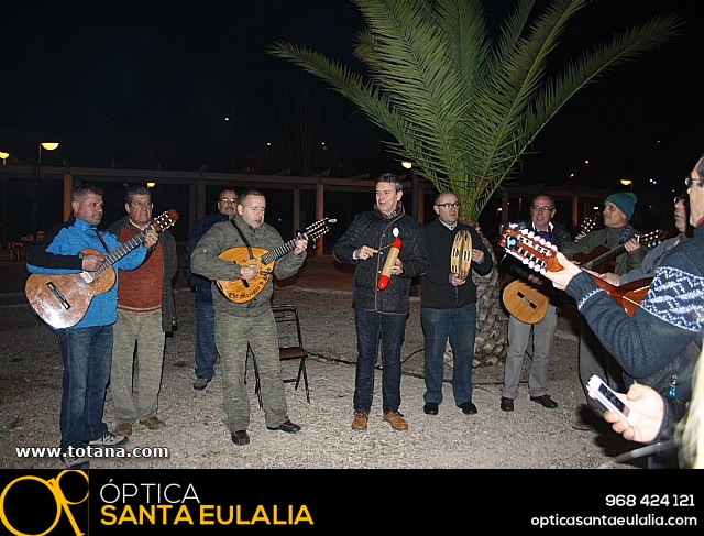 Concurso de Migas. Fiestas de Santa Eulalia 2013 - 92