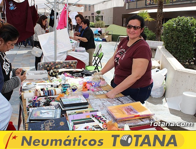 7ª Plaza Solidaria Totana 2017 - 13
