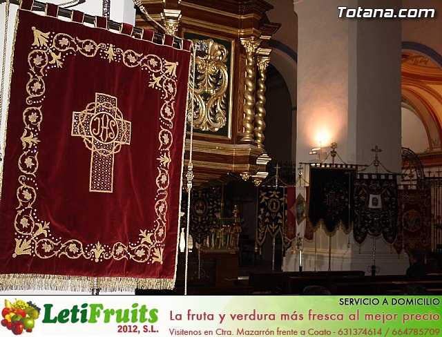 Pregón Semana Santa Totana 2012 - 5