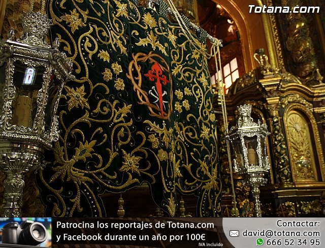 Pregón Semana Santa Totana 2012 - 32