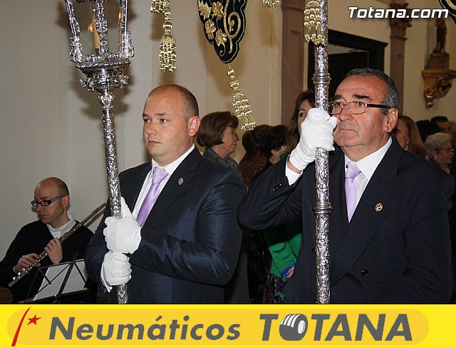 Pregón Semana Santa Totana 2012 - 39
