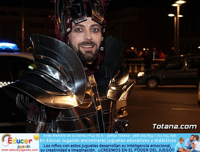 Pregón Carnaval de Totana 2017 - 10