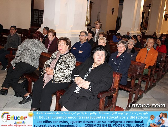 Pregón de la Semana Santa de Totana 2018 a cargo de Juan Francisco Otálora - 7