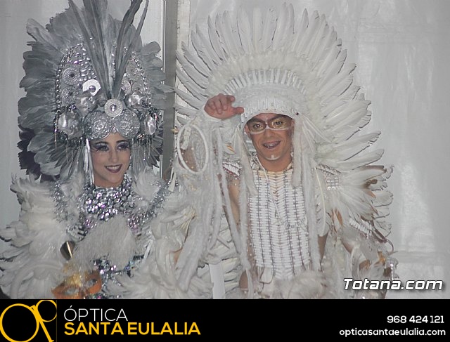 Gala-pregón Carnaval Totana 2020 - 34