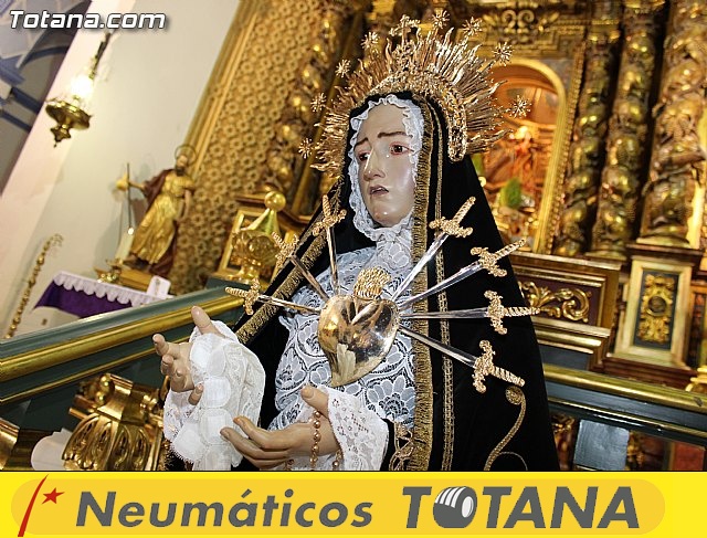Pregón Semana Santa Totana 2015 - 9