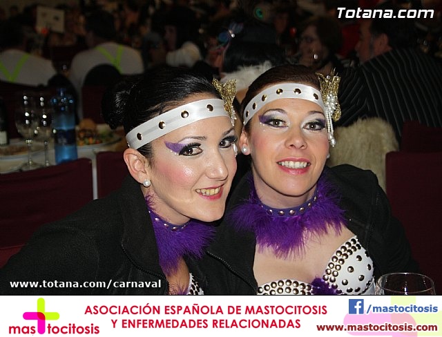 Premios Carnaval de Totana 2014 - 36