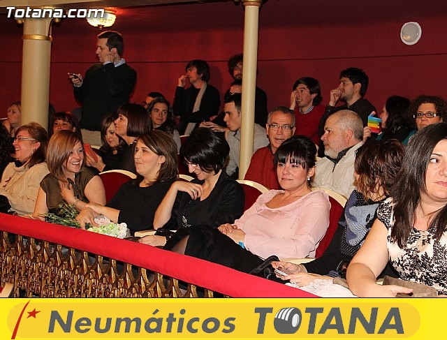 La Semana Santa de Totana ganó el premio a la mejor web asociativa en los V Premios Web organizados por La Verdad - 33