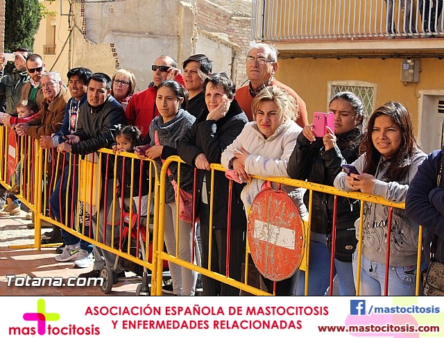 Procesión infantil Colegio La Milagrosa - Semana Santa 2015 - 193