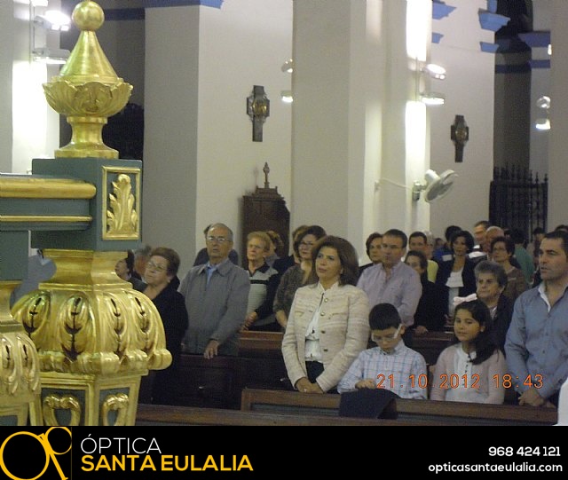 Onomástica de Santa María Salomé y viaje a Jumilla - 6