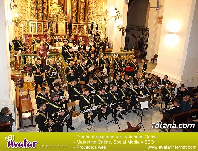 Concierto Agrupación Musical La Samaritana 2020 - 2