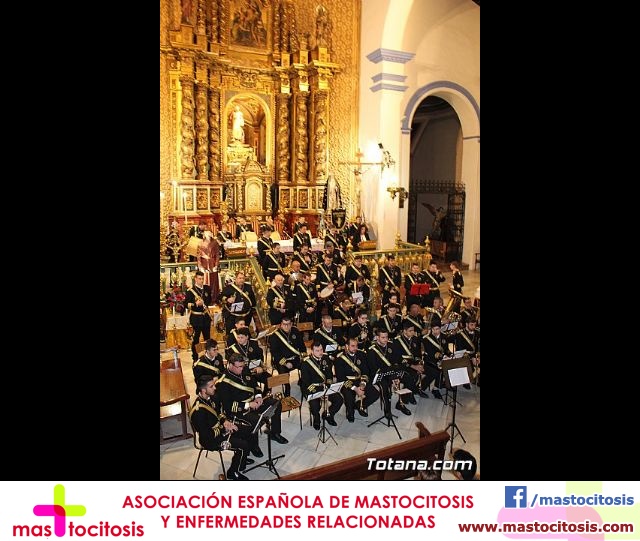 Concierto Agrupación Musical La Samaritana 2020 - 3
