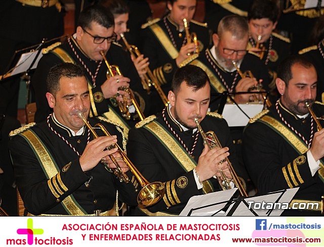 Concierto Agrupación Musical La Samaritana 2020 - 29