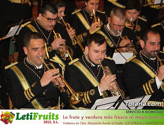 Concierto Agrupación Musical La Samaritana 2020 - 29
