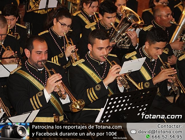 Concierto Agrupación Musical La Samaritana 2020 - 30