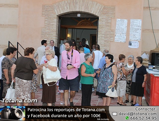 Procesión San Roque 2012 - 15