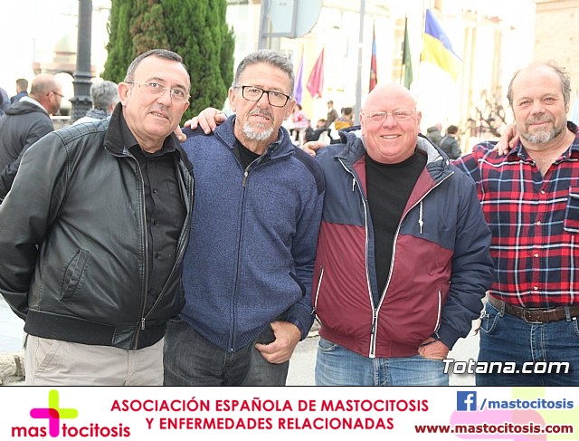 Traslado Santo Sepulcro - Semana Santa 2019 - 8