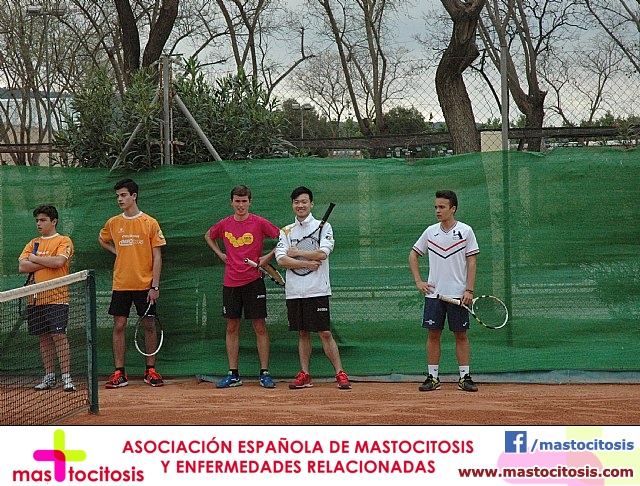 Victoria del Club de Tenis Totana en la Liga Regional Interescuelas 2015/16 - 21