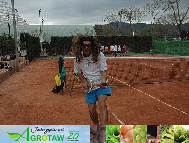 Victoria del Club de Tenis Totana en la Liga Regional Interescuelas 2015/16 - 22