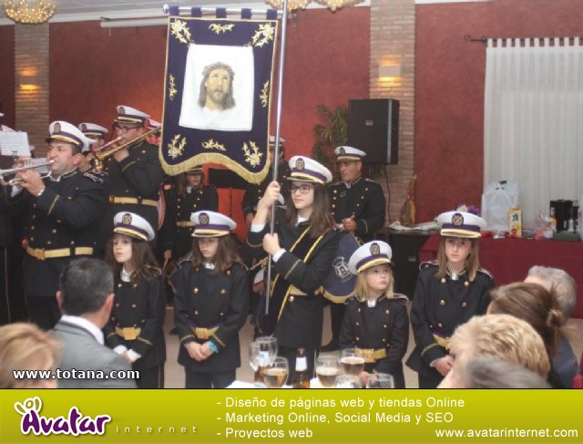 Cena-Fiesta de La Verónica 2014 - 12