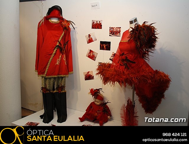 Expocarnaval Totana 2011 - 3