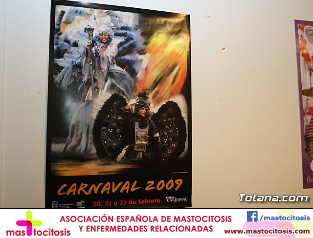 Expocarnaval Totana 2011 - 4