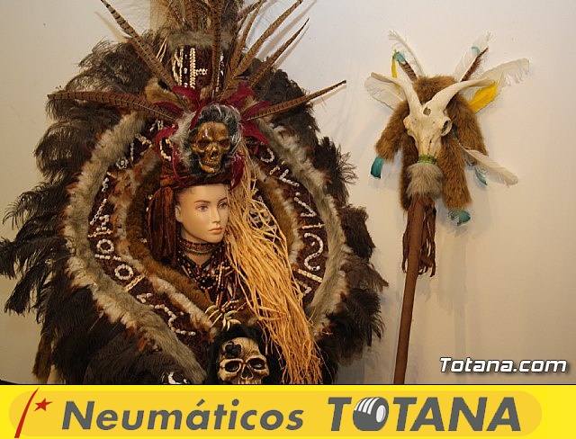 Expocarnaval Totana 2011 - 16