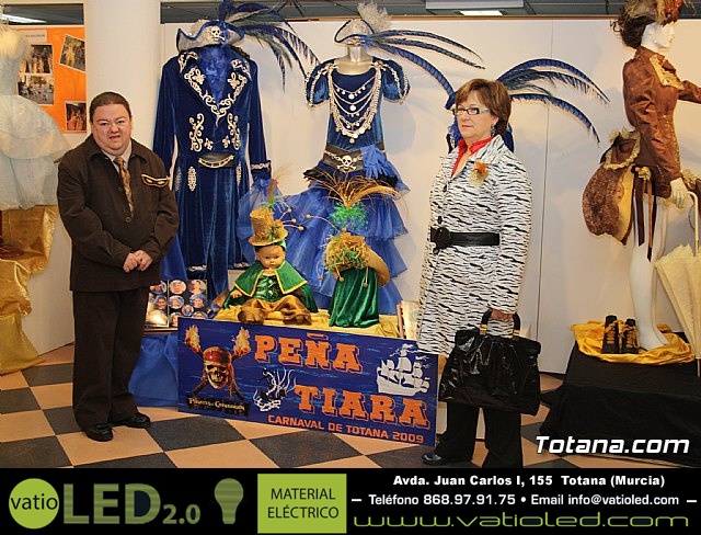 Expocarnaval Totana 2011 - 21