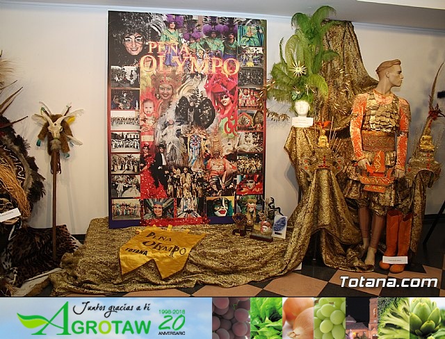 Expocarnaval Totana 2011 - 22