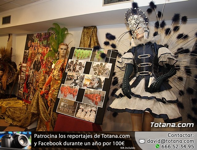 Expocarnaval Totana 2011 - 30