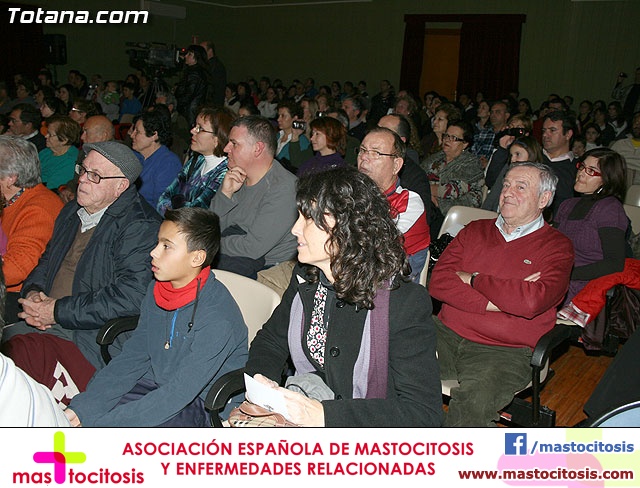 Concierto de Villancicos - Alumnos de Lenguaje Musical de la Escuela de Música - 2009 - 25