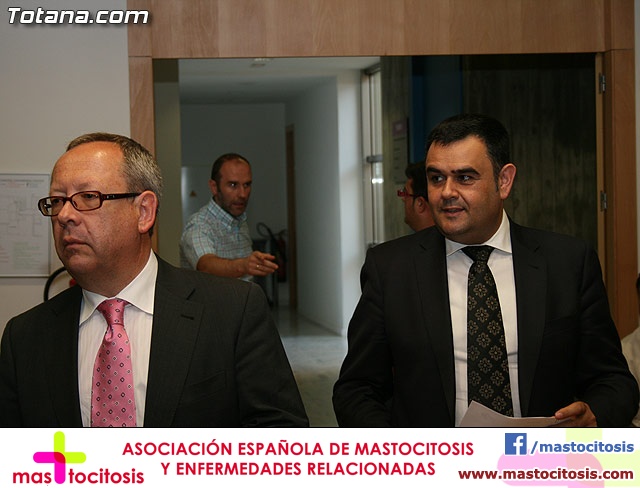 Foro Institucional de Cónsules de la Región de Murcia - 2