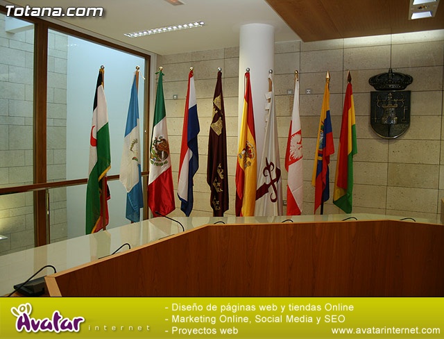 Foro Institucional de Cónsules de la Región de Murcia - 5