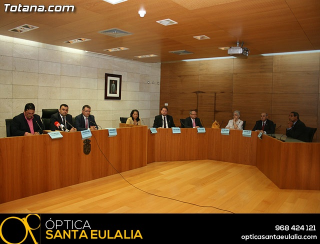 Foro Institucional de Cónsules de la Región de Murcia - 22