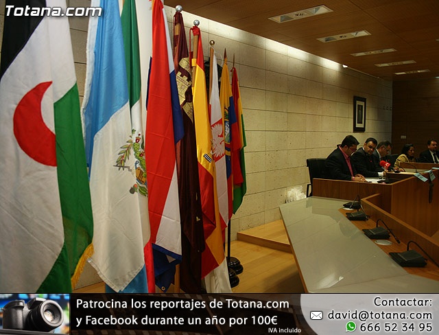 Foro Institucional de Cónsules de la Región de Murcia - 23