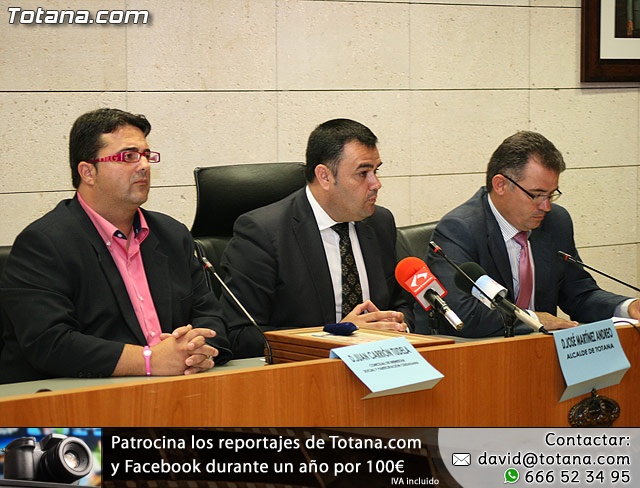 Foro Institucional de Cónsules de la Región de Murcia - 32