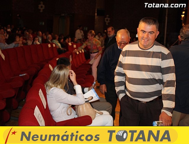 Candidatura PP Totana. Elecciones mayo 2011 - 24